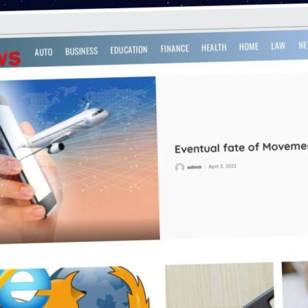 Publish Guest Post on iamnews.co.uk