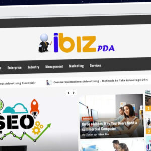 Publish Guest Post on ibizpda.com