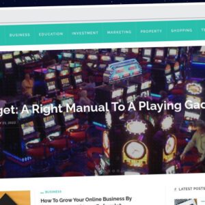 Publish Guest Post on idooonline.com