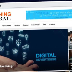 Publish Guest Post on ilearningglobal.biz