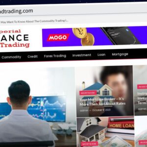 Publish Guest Post on imperialfinanceandtrading.com