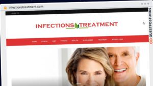 Publish Guest Post on infectionstreatment.com