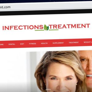 Publish Guest Post on infectionstreatment.com