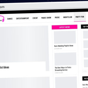 Publish Guest Post on influence-music.com
