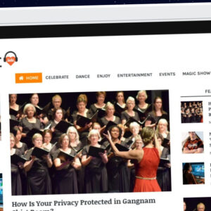 Publish Guest Post on innitmusic.com