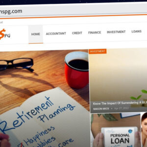 Publish Guest Post on instantpaydayloanspg.com