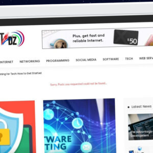 Publish Guest Post on internet-dz.com