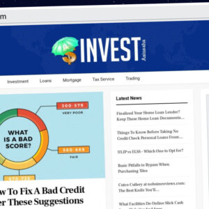 Publish Guest Post on investasiusaha.com