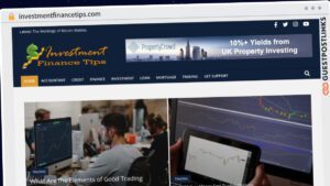 Publish Guest Post on investmentfinancetips.com