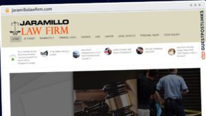 Publish Guest Post on jaramillolawfirm.com