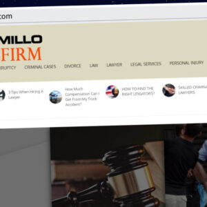 Publish Guest Post on jaramillolawfirm.com