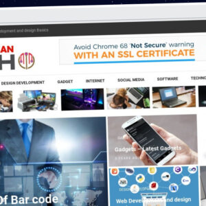 Publish Guest Post on jazzan-tech.com
