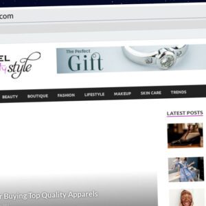 Publish Guest Post on jewelbeautystyle.com