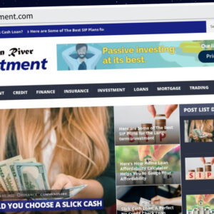 Publish Guest Post on jordanriverinvestment.com