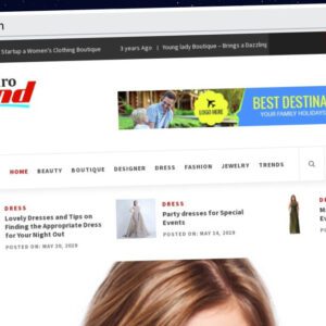 Publish Guest Post on kikujiro-trend.com