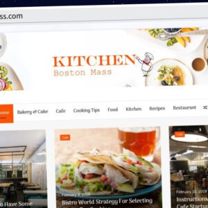 Publish Guest Post on kitchenbostonmass.com