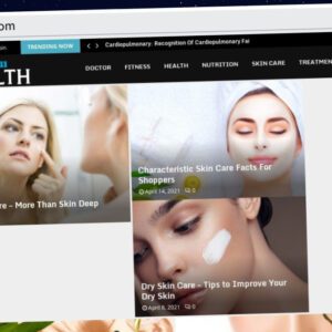 Publish Guest Post on knowitallhealth.com