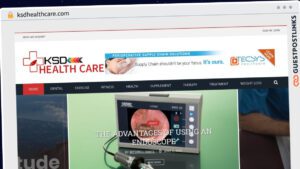 Publish Guest Post on ksdhealthcare.com