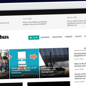 Publish Guest Post on l2orphus.com