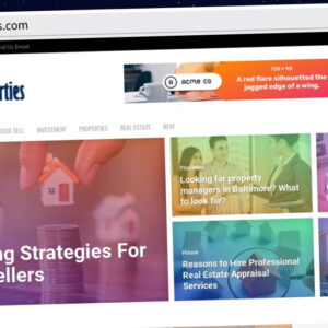 Publish Guest Post on lamotteproperties.com