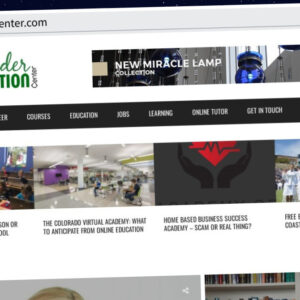 Publish Guest Post on leadereducationcenter.com