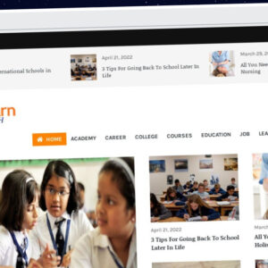 Publish Guest Post on learn-engl.com