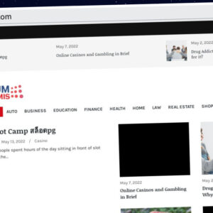 Publish Guest Post on leforumdesamis.com