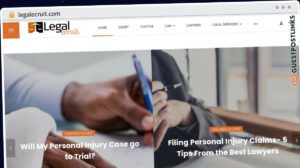 Publish Guest Post on legalecruit.com