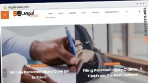 Publish Guest Post on legalecruit.com