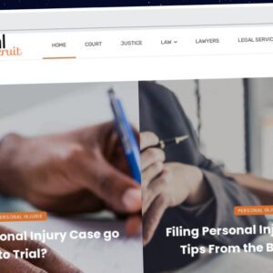 Publish Guest Post on legalecruit.com