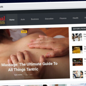 Publish Guest Post on lejournal-press.com
