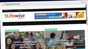 Publish Guest Post on lifewisefuture.com