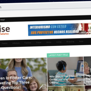 Publish Guest Post on lifewisefuture.com