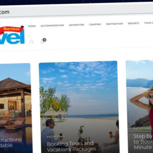 Publish Guest Post on lilytravelservices.com