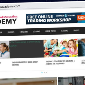 Publish Guest Post on londoninformaticsacademy.com