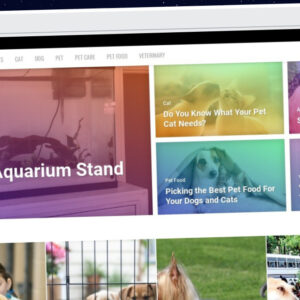 Publish Guest Post on lovers4dog.com