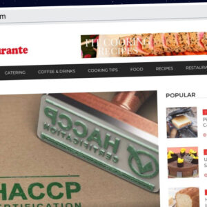 Publish Guest Post on luarestaurante.com
