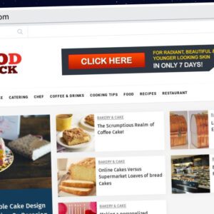 Publish Guest Post on macnfoodtruck.com