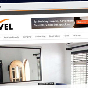 Publish Guest Post on makawitravel.com