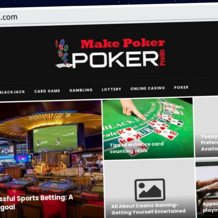 Publish Guest Post on makepokerprofits.com