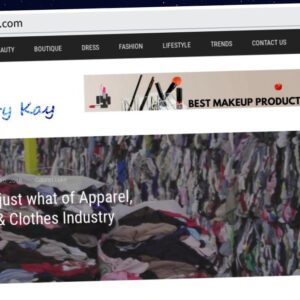 Publish Guest Post on makeup-marykay.com