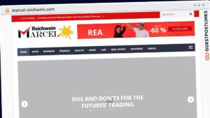 Publish Guest Post on marcel-reichwein.com