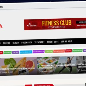 Publish Guest Post on maxxlifehealth.com