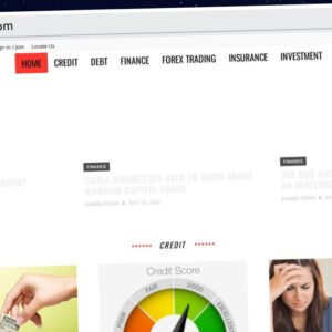Publish Guest Post on maydayfinance.com