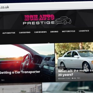 Publish Guest Post on mcmautoprestige.co.uk