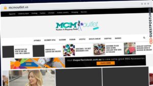 Publish Guest Post on mcmoutlet.us