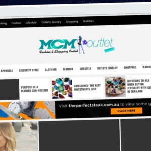 Publish Guest Post on mcmoutlet.us