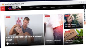 Publish Guest Post on medicalhealthcures.com