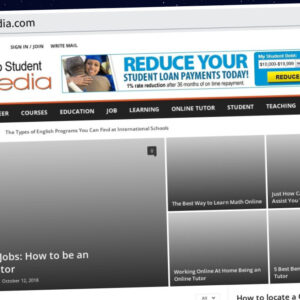 Publish Guest Post on metrostudentmedia.com