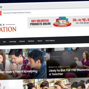 Publish Guest Post on mexeducation.com